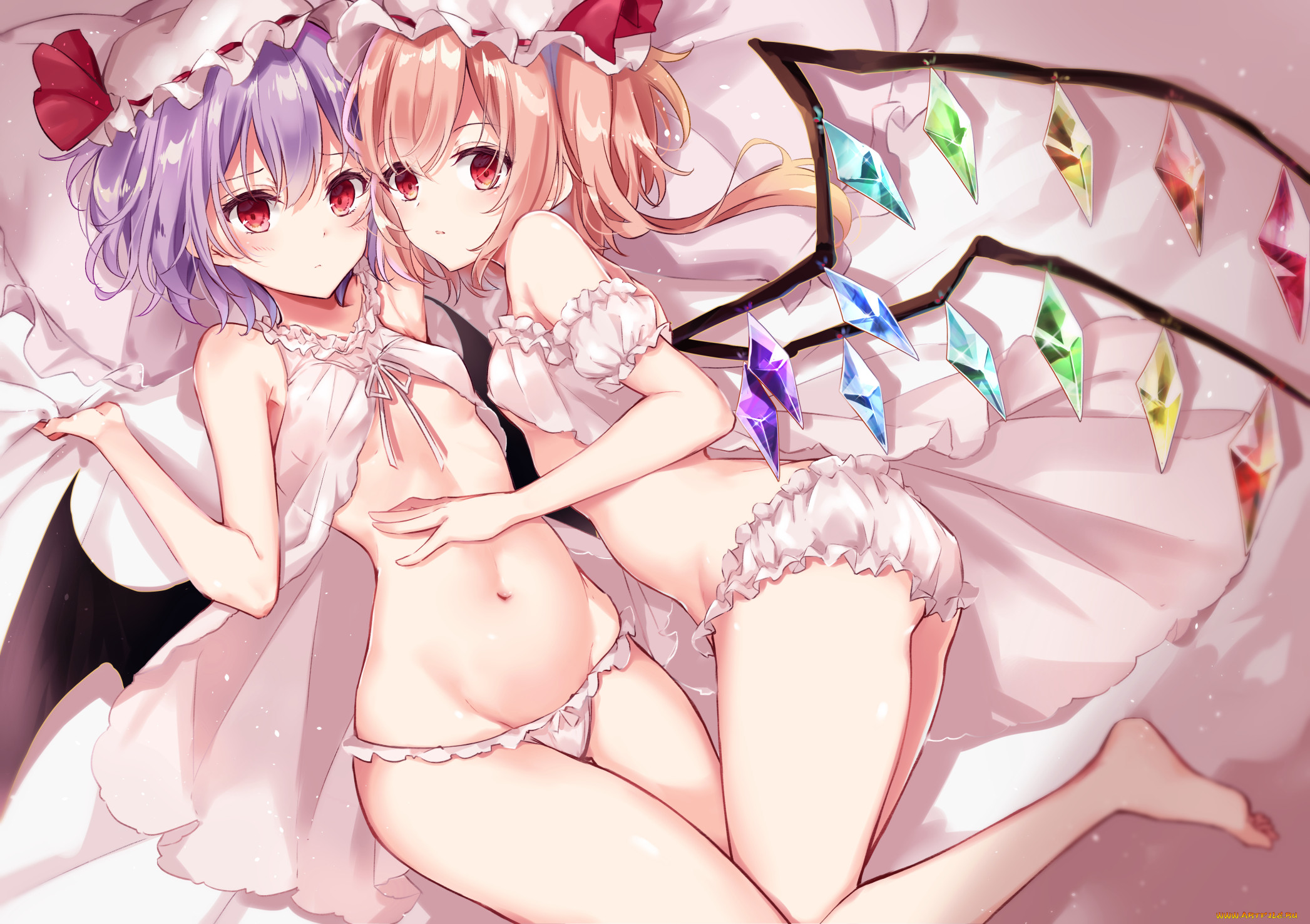 , touhou